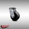 Service Caster 4 Inch SS Glass Filled Nylon Wheel Swivel Caster with Roller Bearing SCC SCC-SS30S420-GFNR - alternate 5